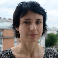 Maria Melchior (@mkmelchior) 's Twitter Profile Photo Maria Melchior (@mkmelchior) 's Twitter Profile Photo