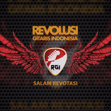 RevGitarisIndo's profile picture. OFFICIAL Revolusi Gitaris Indonesia