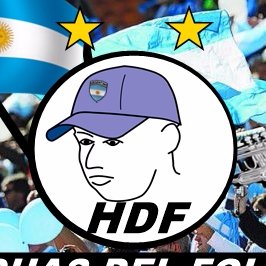 HinchasFolklore's profile picture. Twitter número 1° para el Hincha Argentino . seguinos si sos Hincha del Folklore Argentino   Resumenes de Hinchadas , Duelos , Videos , Imagenes 🇦🇷
