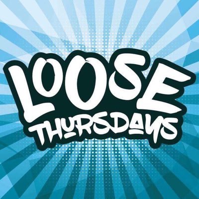 Official account of the Loose Goose. Representing Loose Thursdays @ Plug. Gather the squad and join me for cheap drinks, top tunes & loose themes🐔🍻