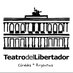 Teatro del Libertador (@tdellibertador) Twitter profile photo Teatro del Libertador (@tdellibertador) Twitter profile photo