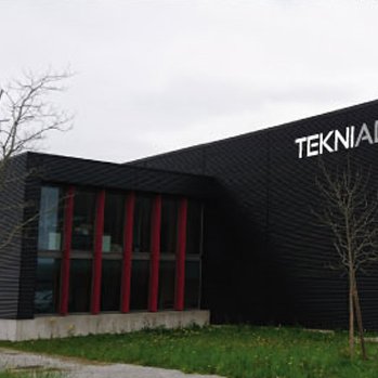 TEKNIAERO