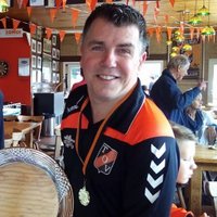 Danny van der Ploeg (@dannyvdploeg) 's Twitter Profile Photo