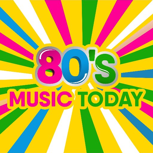 If 80's Rock is more your thing check out my other twitter @80srocktoday