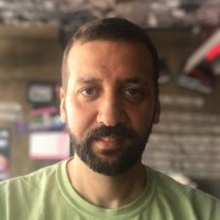 Tareq Abedrabbo (@tareq_abedrabbo) 's Twitter Profile Photo