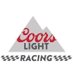 Coors Light Racing (@CoorsRacing) Twitter profile photo