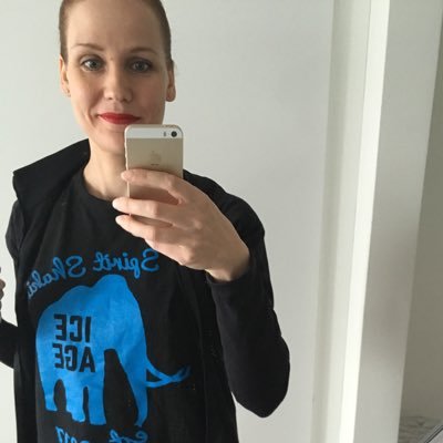 HeidiBentaieb's profile picture. yrittäjyyttä ja perhe-elämää