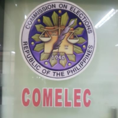 ComelecB_vista's profile picture. Vox Populi Vox Dei