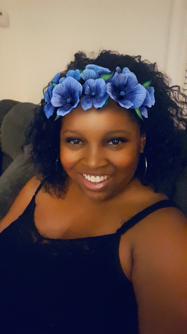 Kaptain_Kea's profile picture. Sister-Daughter-Student-Blessed-Mother Approved 
 #TeamEMU
Dream....Believe...Do...REPEAT!!!!!