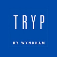 The official TRYP Hotels Profile.

Powered By The City