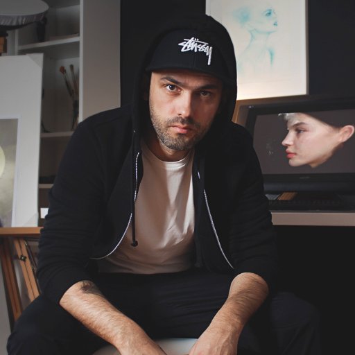 Krisztian Tejfelさんのプロフィール画像