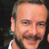 Simon Carr (@simonpcarr) 's Twitter Profile