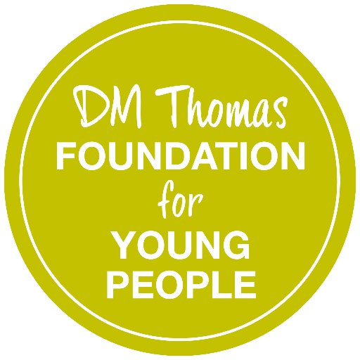 DM Thomas Foundation for Young People is a children's charity dedicated to transforming the lives of young people across Europe.