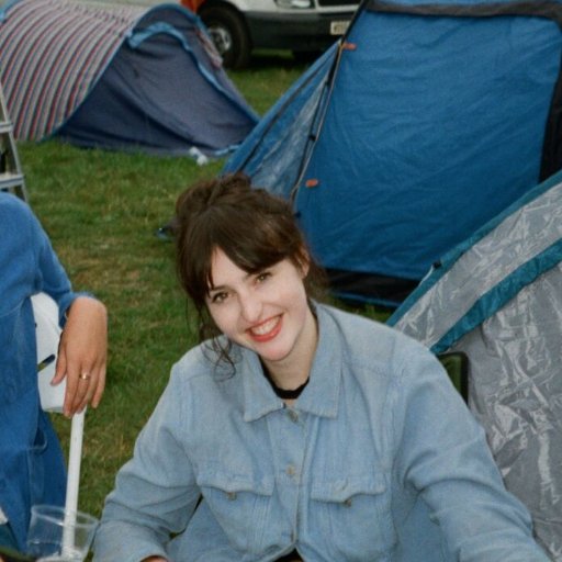 Lucy Bourton