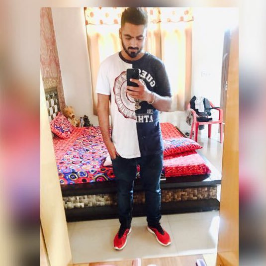 rajdeep1581994's profile picture. 