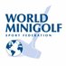 World Minigolf Sport (@worldminigolf) Twitter profile photo World Minigolf Sport (@worldminigolf) Twitter profile photo