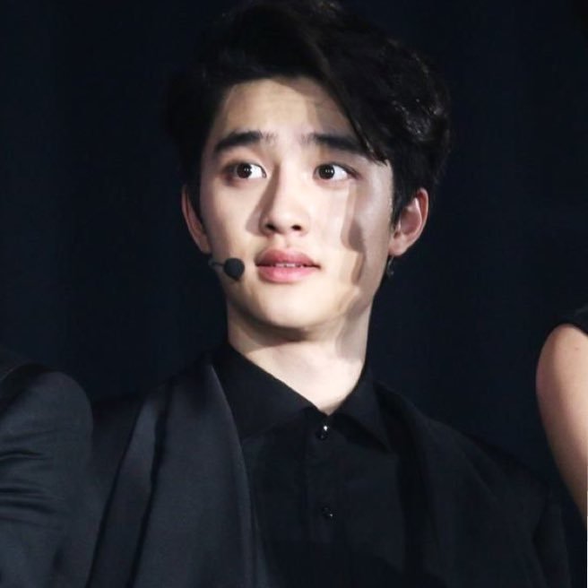 doitall12_'s profile picture. 엑소✨✨✨