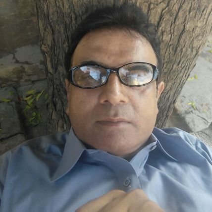 A common man but has my own voice. Good at learning bad in teaching. All views are my own but RTs are not.