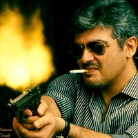 @Thala AAKASH (@nivethaaakash) 's Twitter Profile