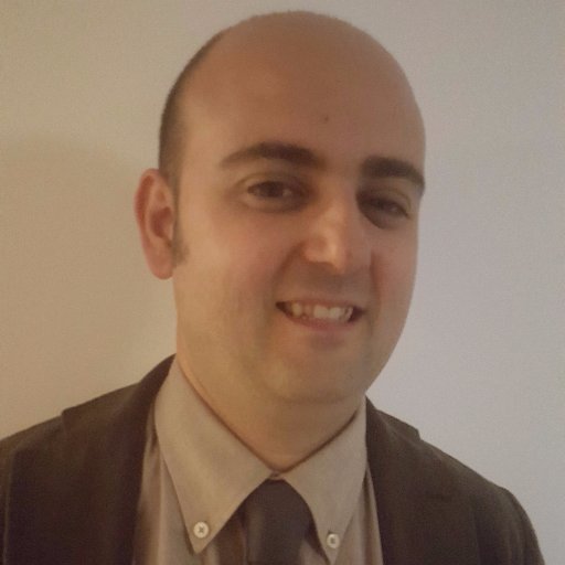 salvino_antonio's profile picture. 