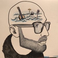 Jason Earle (@marinadepodcast) 's Twitter Profile Photo Jason Earle (@marinadepodcast) 's Twitter Profile Photo