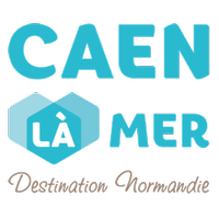 Caen la mer Tourisme(@OT_Caenlamer) 's Twitter Profile Photo