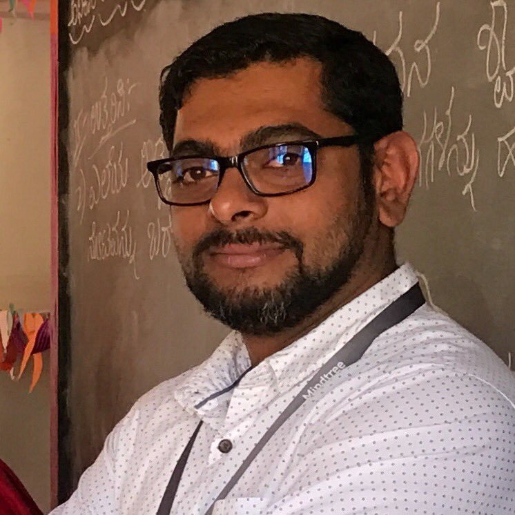 RohanKondur's profile picture. 