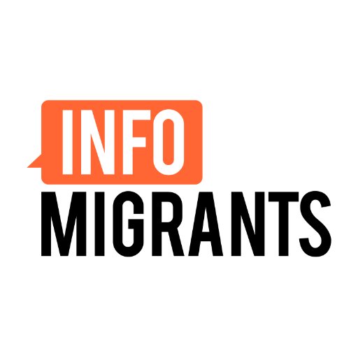 #InfoMigrants est un site d'information de @FRANCE24, @RFI, @DeutscheWelle et @Agenzia_Ansa