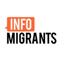 InfoMigrants (@infomigrants) 's Twitter Profile Photo InfoMigrants (@infomigrants) 's Twitter Profile Photo