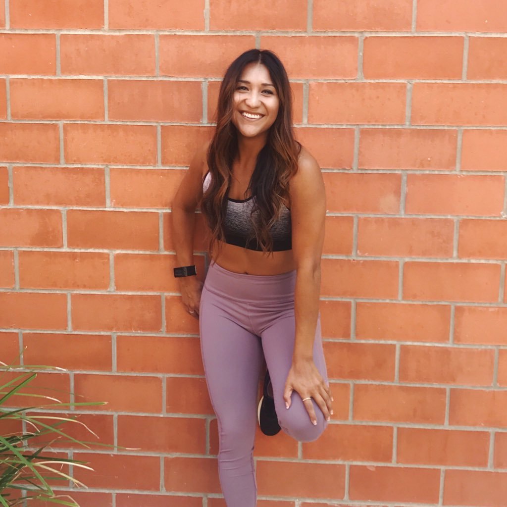Certified Personal Trainer | Health Enthusiast | Art Lover