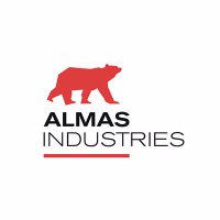 Almas Industries(@AlmasIndustries) 's Twitter Profile Photo