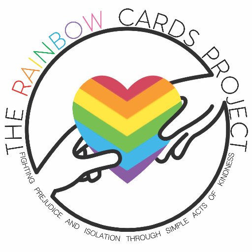 The Rainbow Cards Project