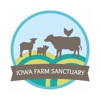 Iowa Farm Sanctuary (@iafarmsanctuary) 's Twitter Profile