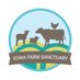 Iowa Farm Sanctuary (@IAfarmsanctuary) Twitter profile photo