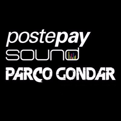 PostepayParcoGondar
