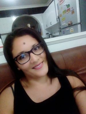 AnaIsabelCorte3's profile picture. Mi alegría y la capacidad de amar a los demás...😘😍😘😍