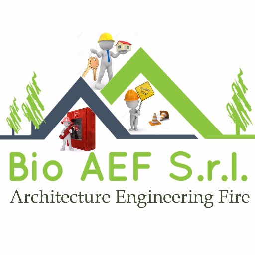 Bio AEF - Bio Architecture Engineering Fire


Società di Ingegneria, Global Service e Progettazione Integrata