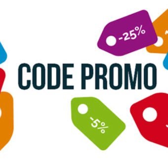Ne dépensez plus un sous sur des applications ! Profitez de codes promo inédit qui vous permettront d'avoir des réductions, promotions ou encore des cadeaux.