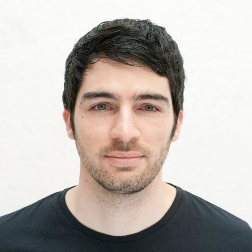 steffenhiller's profile picture. Helping companies adopt @GitHub. 🪁🏄‍♂️
