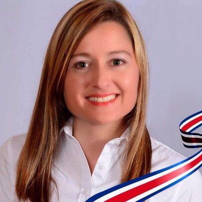 Diputada de la Asamblea Legislativa de Costa Rica.