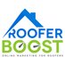 Roofer Boost (@RooferBoost) Twitter profile photo