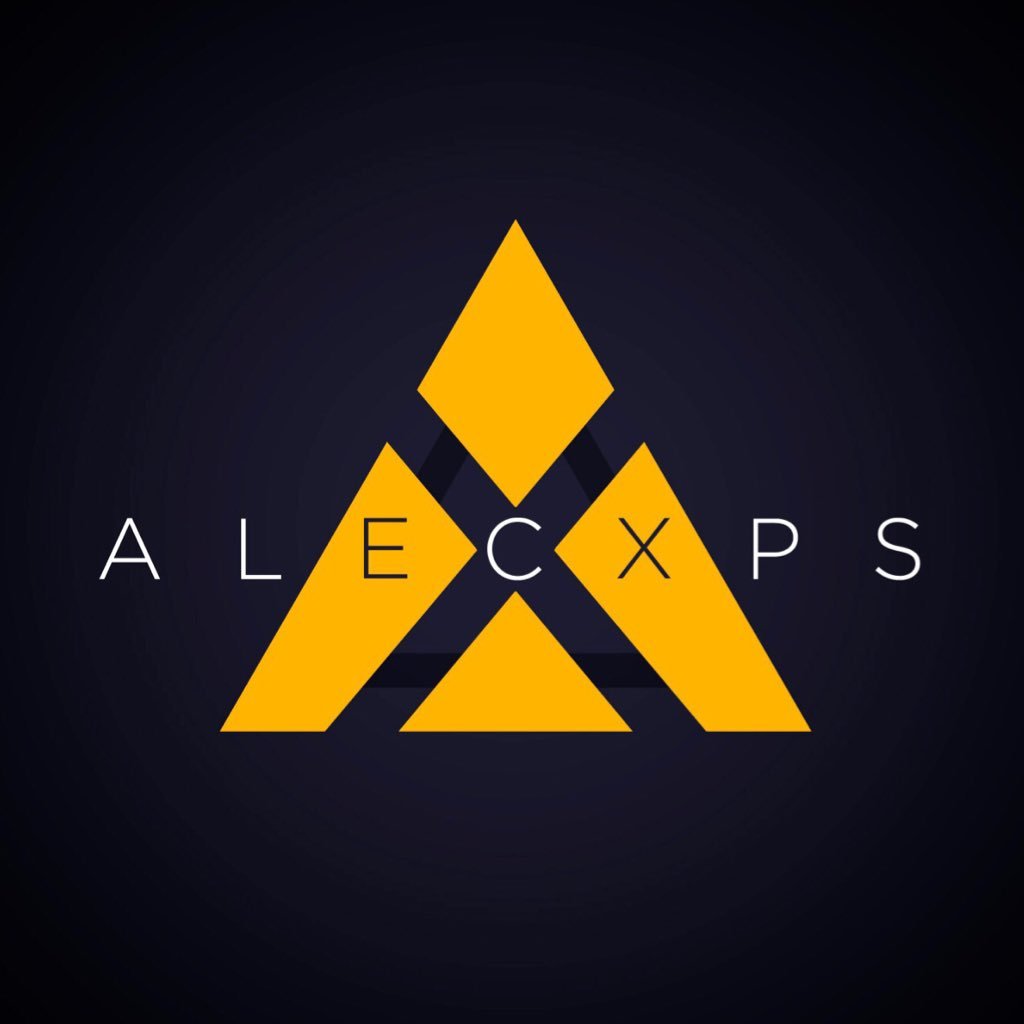 Alecxps Design