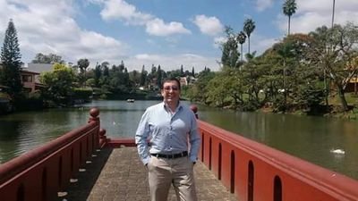 JuanDavidOvand1's profile picture. Honrado luchador social, Conferencista, Past Presidente Rotario,  Preseas Félix Palavicini  y Fernando Benítez, Mérito Cívico Veracruz, Directivo en Educación.