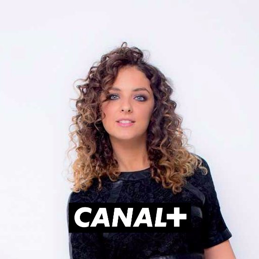 Retrouvez @CamilleLavabre tous les soirs dans @linfoduvrai pour la météo ! (compte tenu par les équipes de @canalplus)