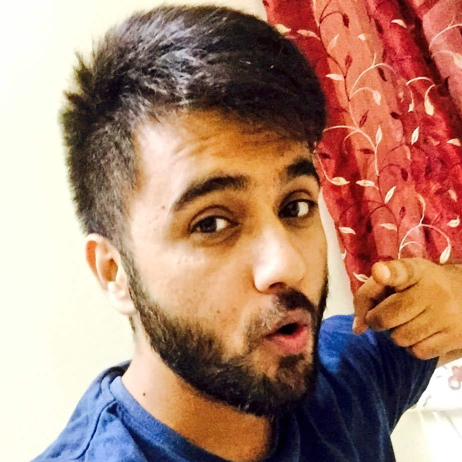 Amit Sharma Profile