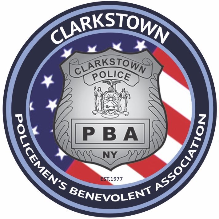 The Twitter home of the Clarkstown Policemen's Benevolent Association