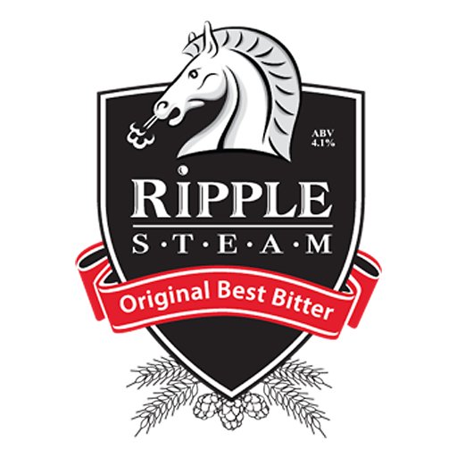 Truly handcrafted beers from an authentic local brewery. Must be 18+ to follow us 📸Instagram- @ripplesteambrewery buy a gift box, see link below👇