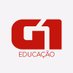 G1 Educação (@g1educacao) Twitter profile photo G1 Educação (@g1educacao) Twitter profile photo