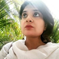 Zehra Kazmi  | زہرا کاظمی(@ArhezImkaz) 's Twitter Profile Photo