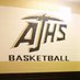 AJ Boys Basketball (@ajhs_basketball) Twitter profile photo